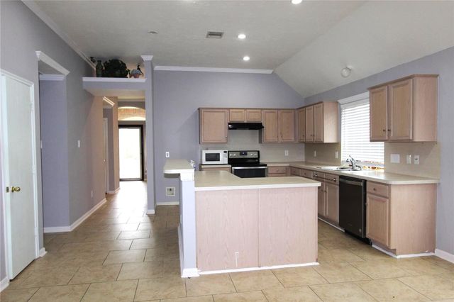 10926 Great Hawk Lane, Houston, TX 77075