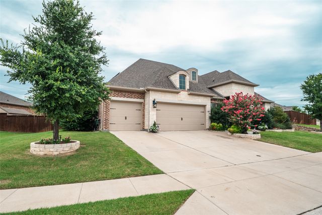 3412 Meridian Drive, Northlake, TX 76226