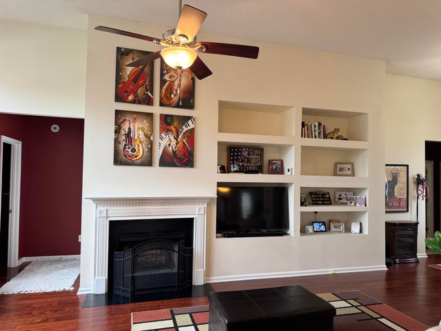6114 Fieldstone Circle, Charleston, SC 29414