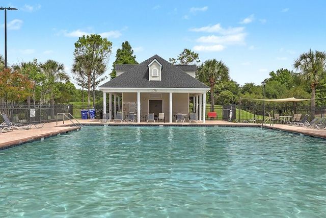 6114 Fieldstone Circle, Charleston, SC 29414