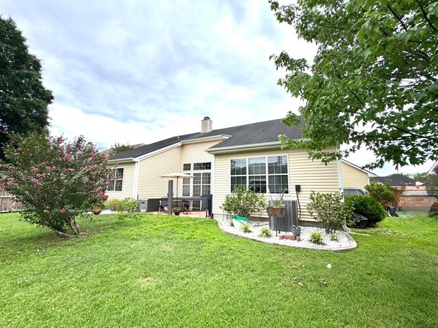 6114 Fieldstone Circle, Charleston, SC 29414