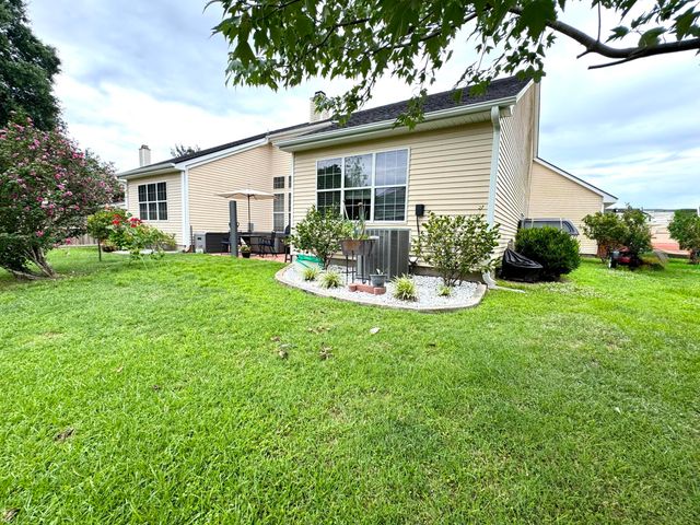 6114 Fieldstone Circle, Charleston, SC 29414
