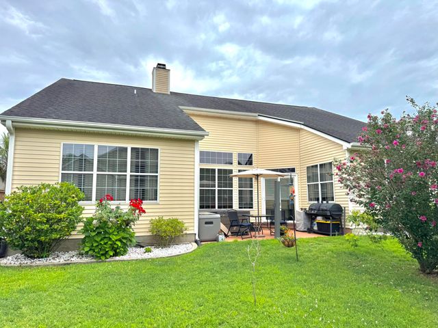 6114 Fieldstone Circle, Charleston, SC 29414