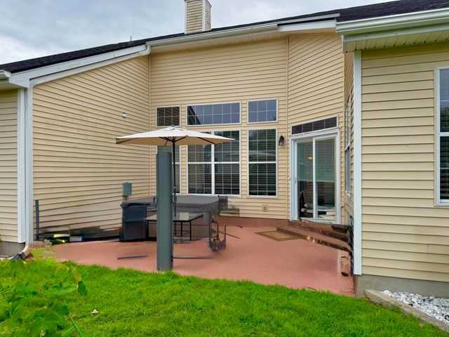 6114 Fieldstone Circle, Charleston, SC 29414