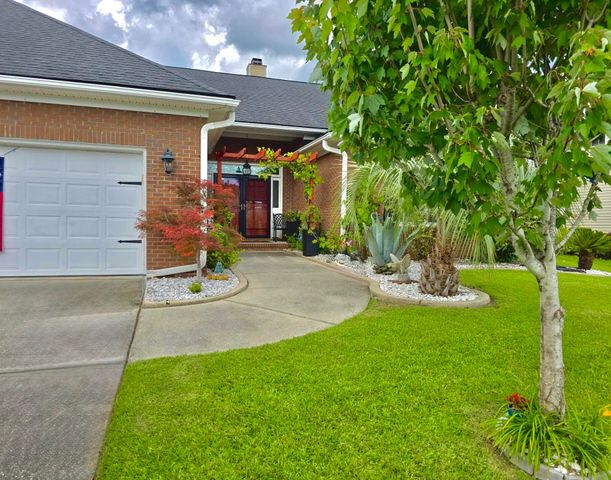 6114 Fieldstone Circle, Charleston, SC 29414