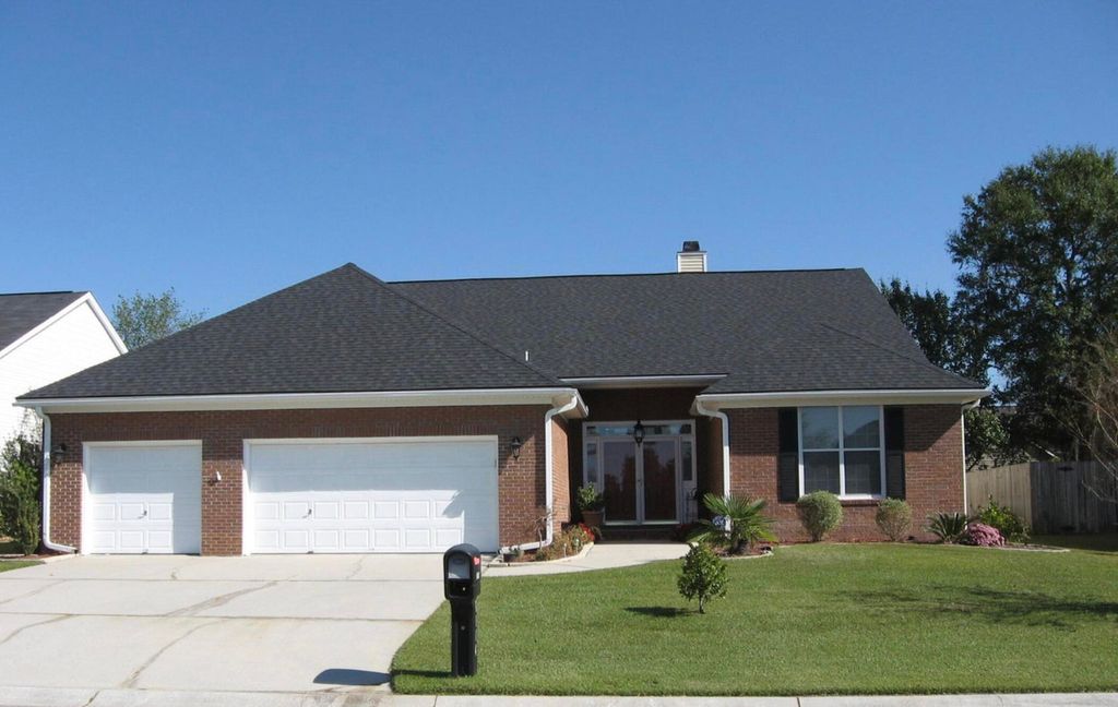 6114 Fieldstone Circle, Charleston, SC 29414