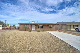 12026 N 113TH Drive, Youngtown, AZ 85363