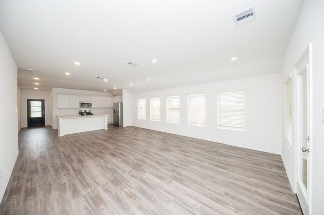 7406 Bartoncliff Drive, Katy, TX 77493