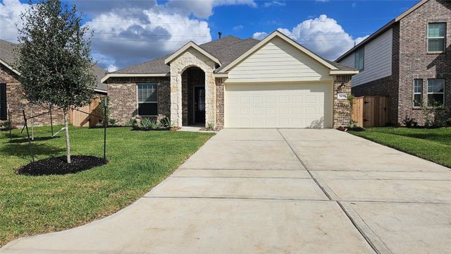 7406 Bartoncliff Drive, Katy, TX 77493