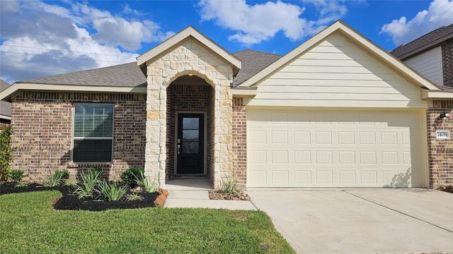 7406 Bartoncliff Drive, Katy, TX 77493