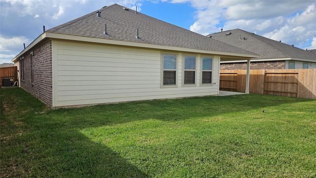 7406 Bartoncliff Drive, Katy, TX 77493