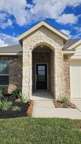 7406 Bartoncliff Drive, Katy, TX 77493