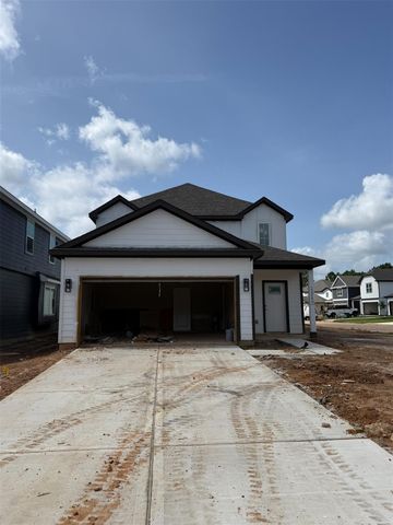 2365 Nooksack Drive, Conroe, TX 77384