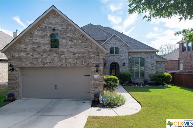 21706 Chaucer Hill, San Antonio, TX 78256