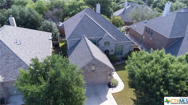 21706 Chaucer Hill, San Antonio, TX 78256