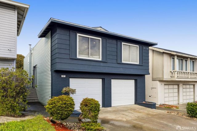 257 Hampshire Court, Daly City, CA 94015