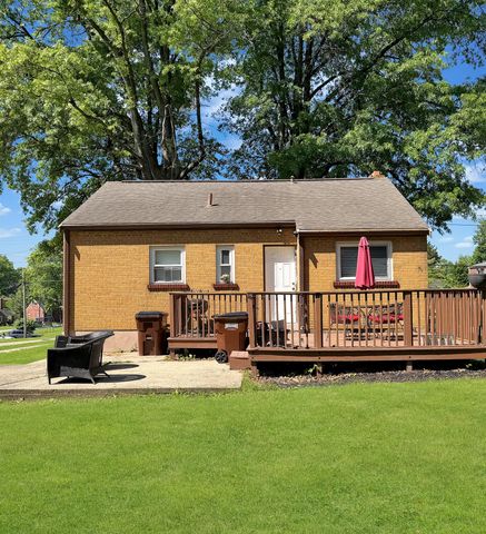 210 Mcalpin Avenue, Erlanger, KY 41018