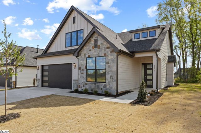 327 Eagle Mill Lane, Greer, SC 29651