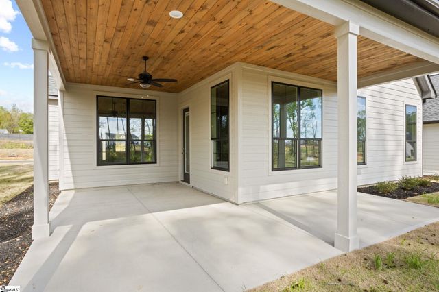 327 Eagle Mill Lane, Greer, SC 29651