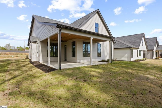 327 Eagle Mill Lane, Greer, SC 29651