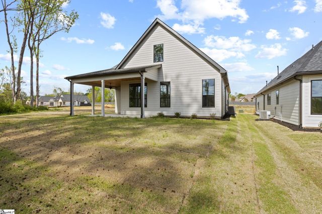327 Eagle Mill Lane, Greer, SC 29651