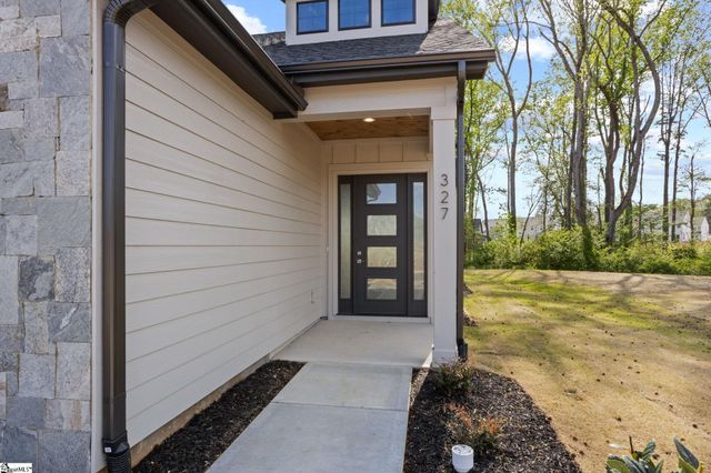 327 Eagle Mill Lane, Greer, SC 29651