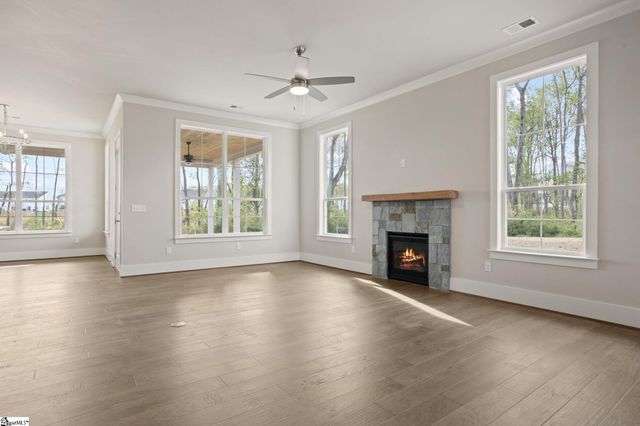 327 Eagle Mill Lane, Greer, SC 29651