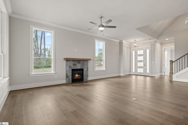 327 Eagle Mill Lane, Greer, SC 29651