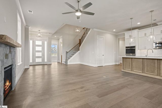 327 Eagle Mill Lane, Greer, SC 29651