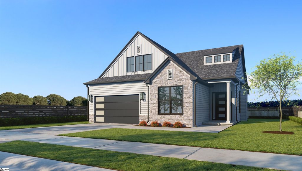 327 Eagle Mill Lane, Greer, SC 29651