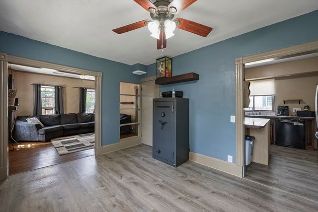 42 Briggs Ave, Pittsfield, MA 01201