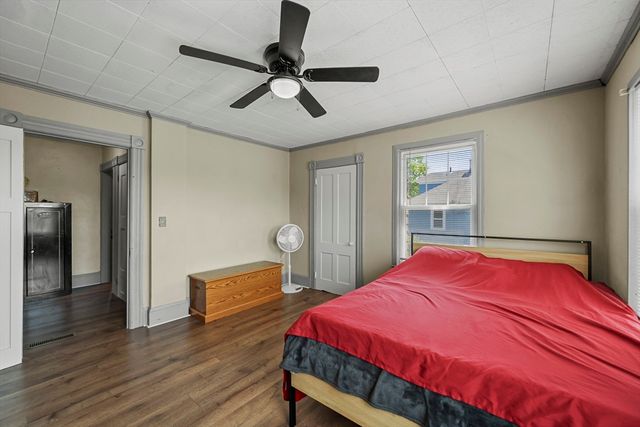 42 Briggs Ave, Pittsfield, MA 01201