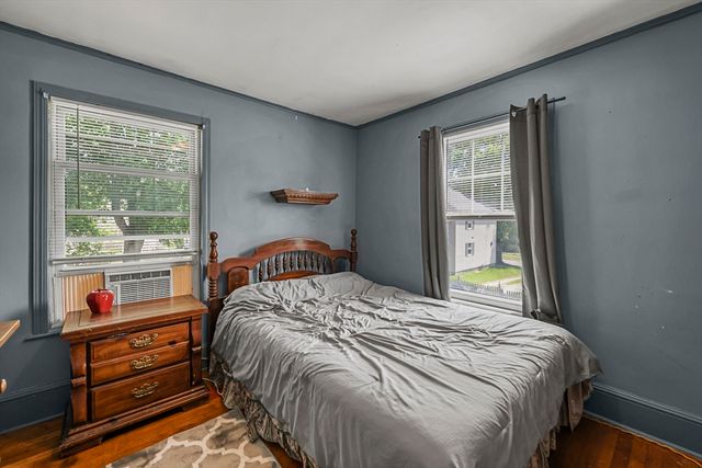 42 Briggs Ave, Pittsfield, MA 01201
