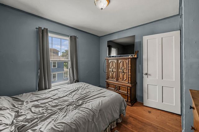 42 Briggs Ave, Pittsfield, MA 01201