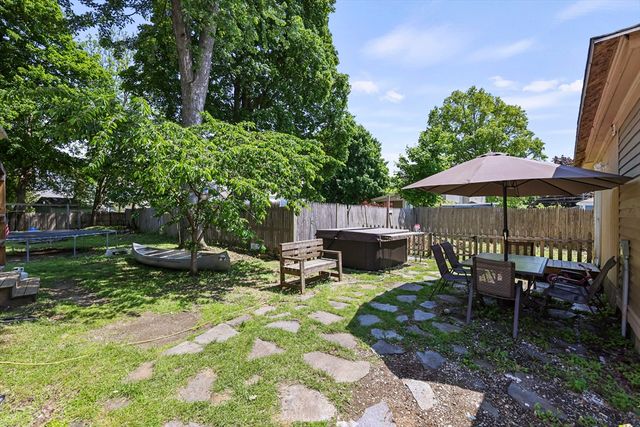 42 Briggs Ave, Pittsfield, MA 01201