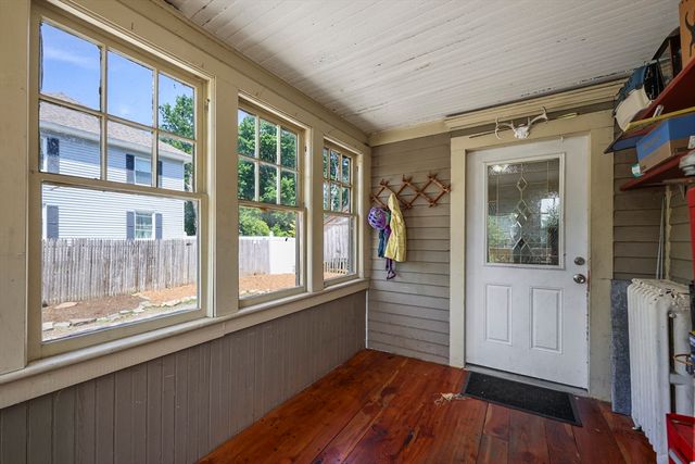 42 Briggs Ave, Pittsfield, MA 01201