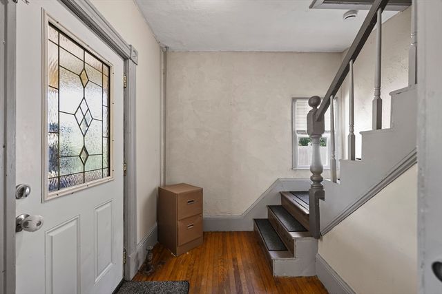 42 Briggs Ave, Pittsfield, MA 01201