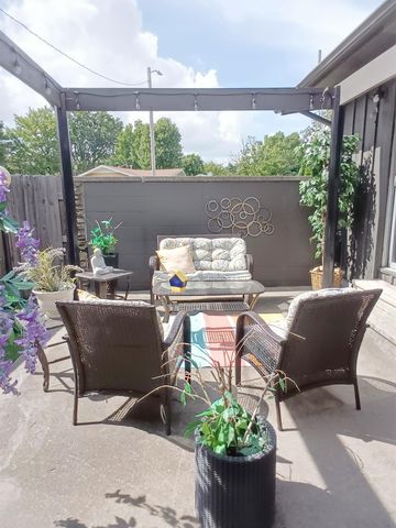 3336 E Alpine Drive, Springfield, MO 65804