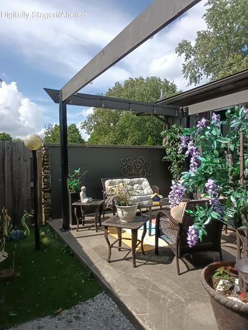 3336 E Alpine Drive, Springfield, MO 65804