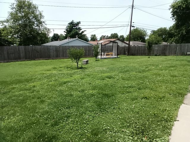 3336 E Alpine Drive, Springfield, MO 65804