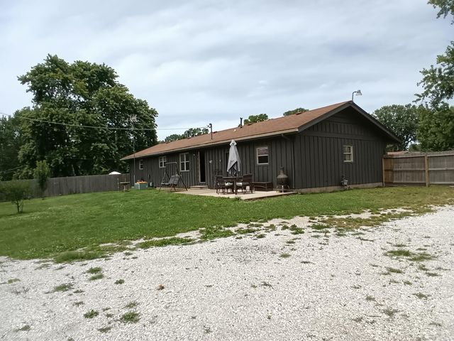 3336 E Alpine Drive, Springfield, MO 65804