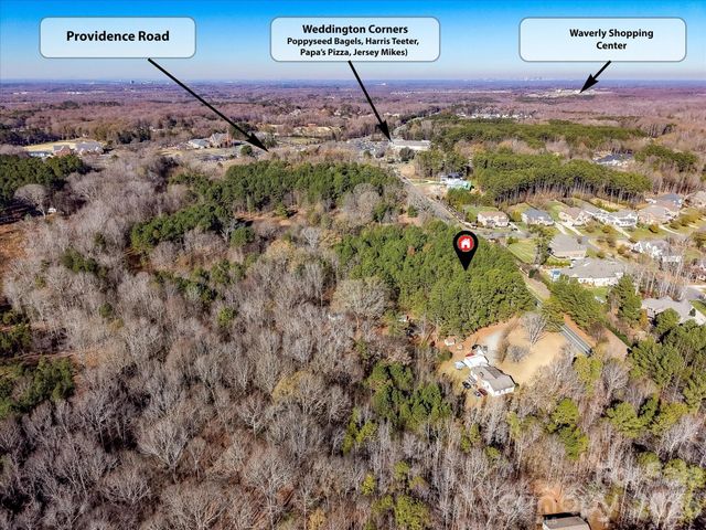 200 Weddington Road, Matthews, NC 28104