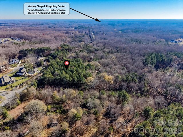 200 Weddington Road, Matthews, NC 28104