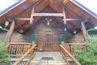 38 Old Blue Trail, Tiger, GA 30576