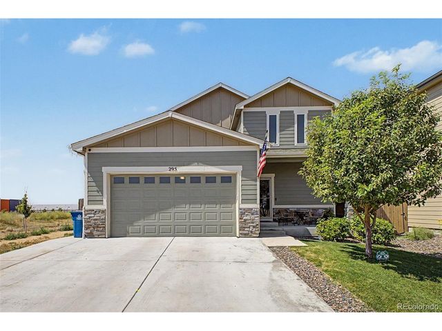 295 Chipeta Way, Brighton, CO 80603