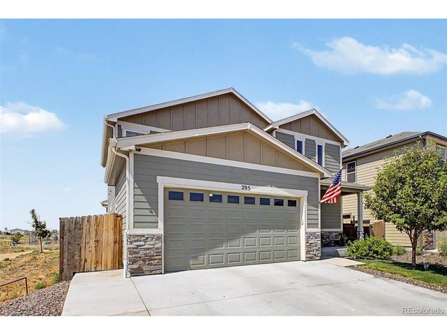 295 Chipeta Way, Brighton, CO 80603