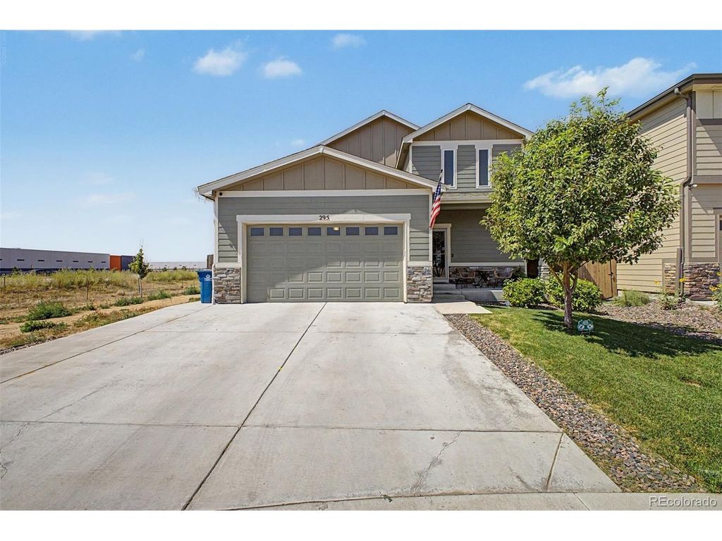 295 Chipeta Way, Brighton, CO 80603