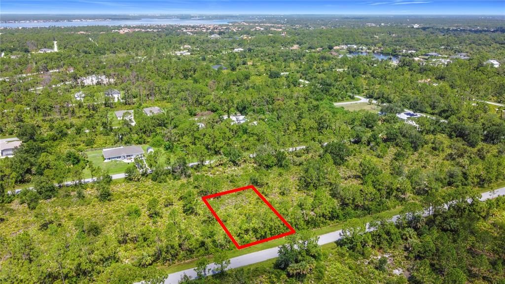 2417 SAMPSON STREET, Port Charlotte, FL 33953