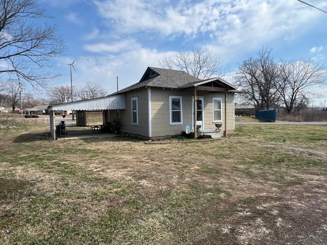 615 Short Street, Willow Springs, MO 65793