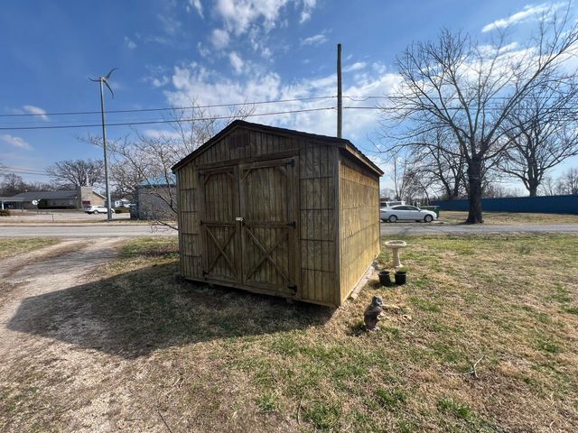 615 Short Street, Willow Springs, MO 65793